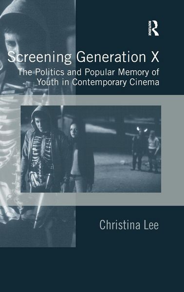 Produktbild: Screening Generation X