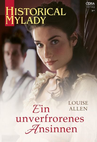 Produktbild: Ein unverfrorenes Ansinnen