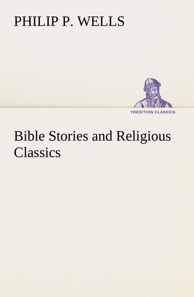 Produktbild: Bible Stories and Religious Classics