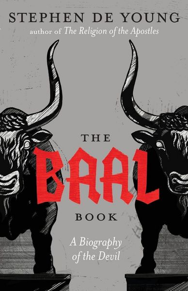 Produktbild: The Baal Book