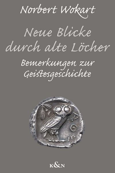 Produktbild: Neue Blicke durch alte L&ouml;cher