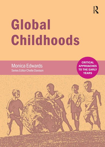 Produktbild: Global Childhoods