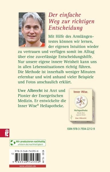 Produktbild: Ja/nein - So einfach kann das Leben sein