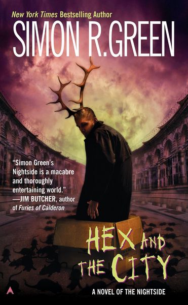 Produktbild: Hex and the City