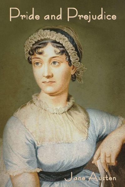 Produktbild: Pride and Prejudice