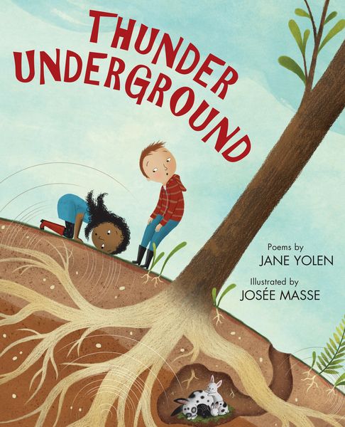 Produktbild: Thunder Underground