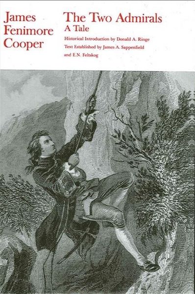 Produktbild: The Two Admirals