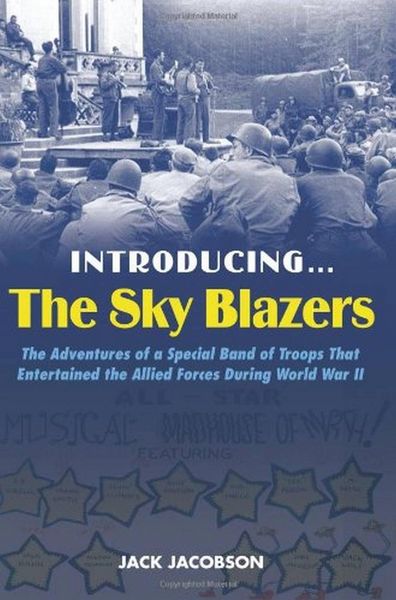 Produktbild: Introducing the Sky Blazers