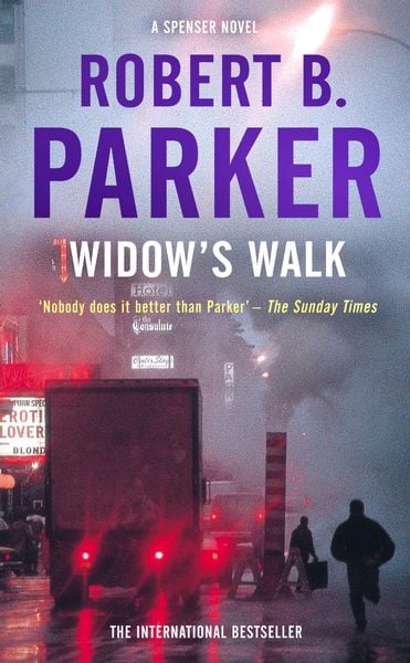 Produktbild: Widow's Walk