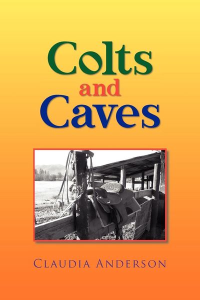 Produktbild: Colts and Caves