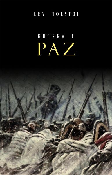 Produktbild: Guerra e Paz