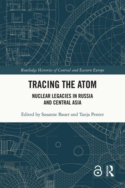 Produktbild: Tracing the Atom