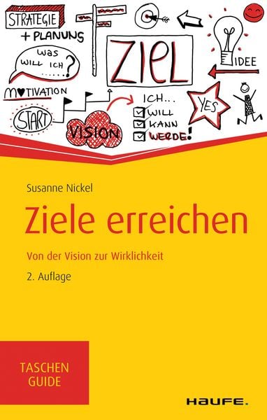 Produktbild: Ziele erreichen