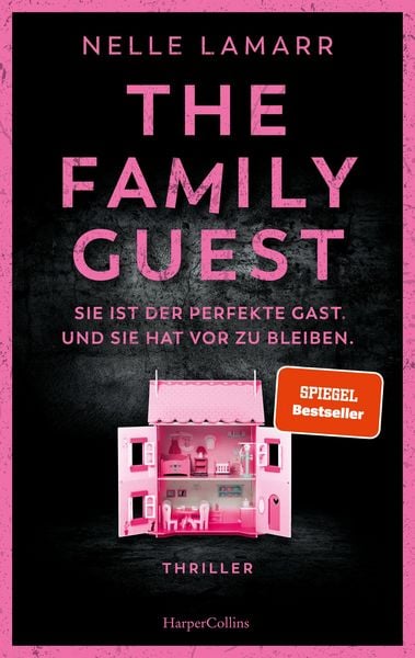 Produktbild: The Family Guest