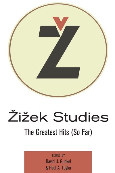 Produktbild: Zizek Studies