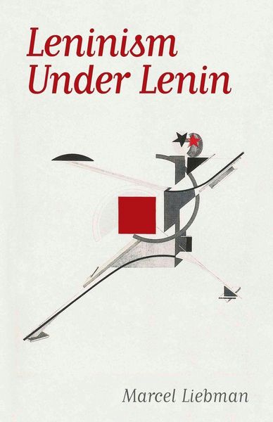 Produktbild: Leninism Under Lenin