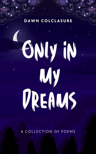 Produktbild: Only In My Dreams