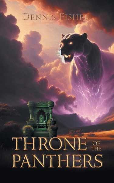 Produktbild: Throne of the Panthers