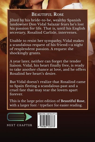 Produktbild: Beautiful Rose