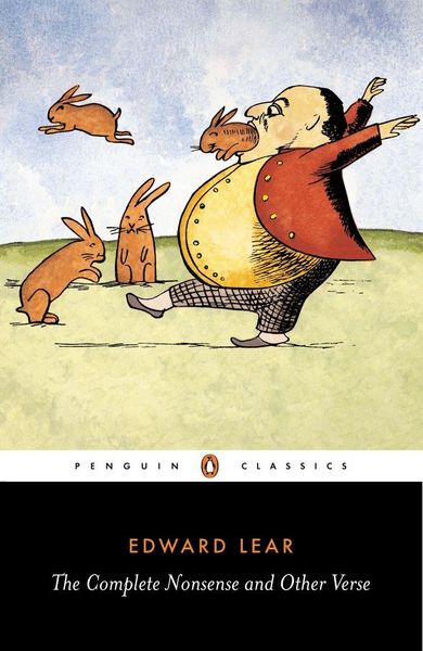 Produktbild: The Complete Nonsense and Other Verse