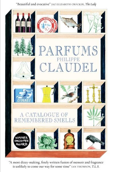 Produktbild: Parfums