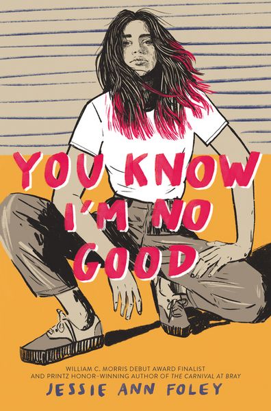 Produktbild: You Know I'm No Good