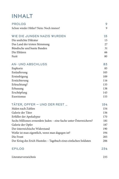 Produktbild: ... und dann wurden sie Nazis