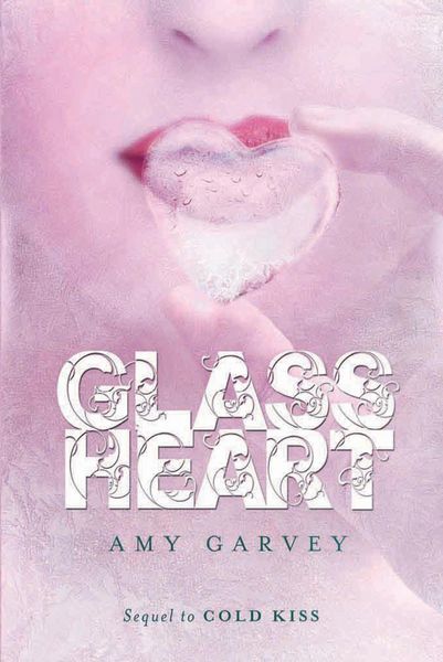 Produktbild: Glass Heart