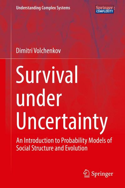 Produktbild: Survival under Uncertainty