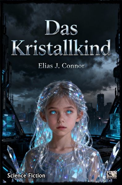 Produktbild: Das Kristallkind