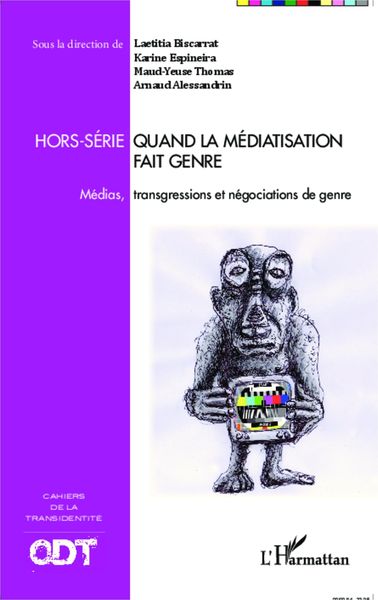 Produktbild: Quand la m&eacute;diatisation fait genre