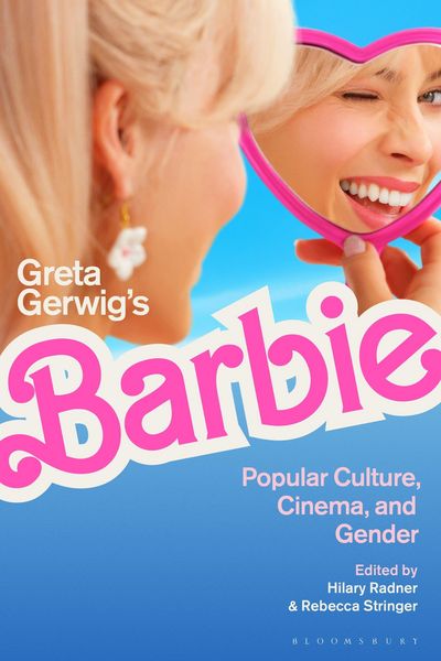 Produktbild: Greta Gerwig's Barbie