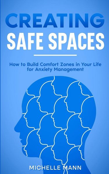 Produktbild: Creating Safe Spaces
