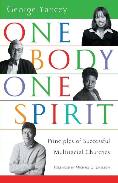 Produktbild: One Body, One Spirit