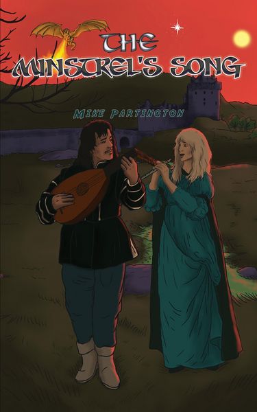 Produktbild: Minstrel's Song
