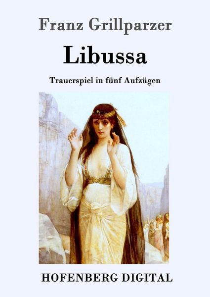 Produktbild: Libussa