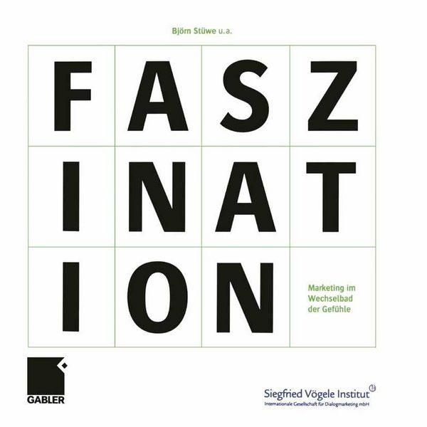 Produktbild: Faszination