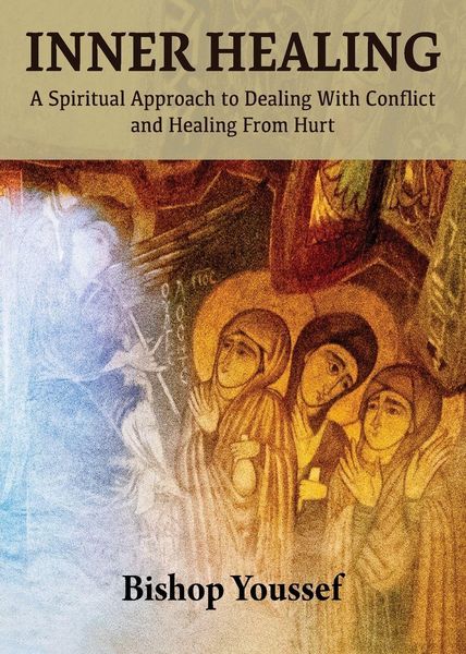 Produktbild: Inner Healing