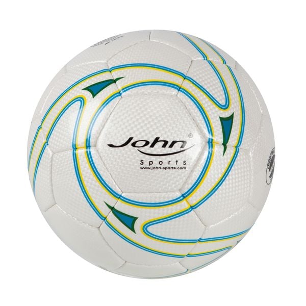 John Sports Fußball, Double Tone, sortiert