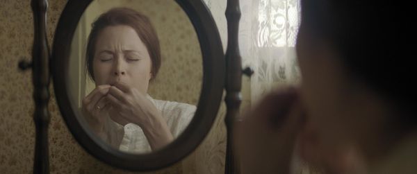 Produktbild: The Curse of Audrey Earnshaw