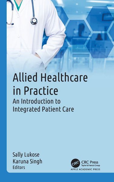 Produktbild: Allied Healthcare in Practice