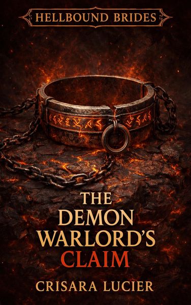 Produktbild: The Demon Warlord's Claim