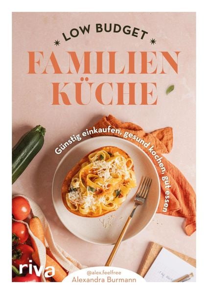 Produktbild: Low Budget Familienk&uuml;che