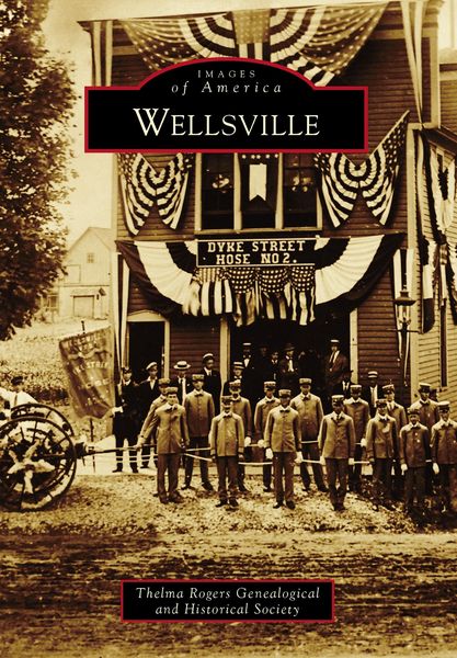Produktbild: Wellsville
