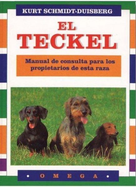 Produktbild: Teckel, el