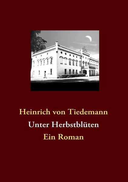 Produktbild: Unter Herbstbl&uuml;ten