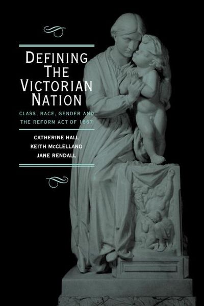 Produktbild: Defining the Victorian Nation