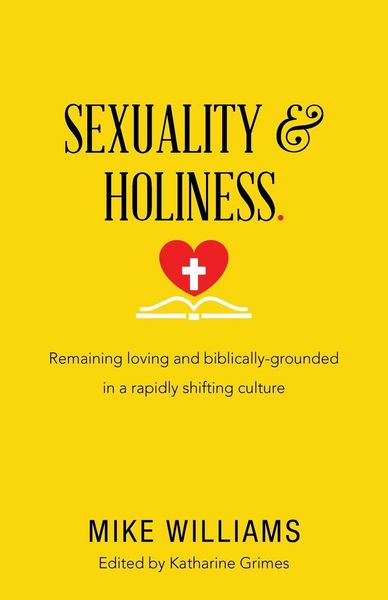 Produktbild: Sexuality & Holiness.