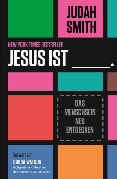 Produktbild: Jesus ist