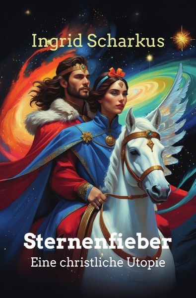 Produktbild: Sternenfieber